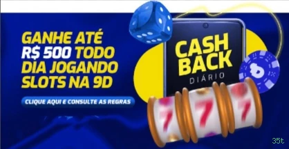 Cassino 35t app mobile